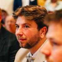 Recrewtment Employee Jan Vereecken's profile photo
