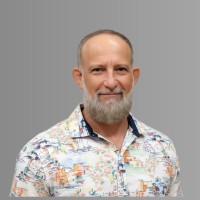 Datasys Employee Brian Kolman's profile photo