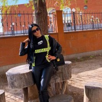RSNL Creative Employee Ilona Bakhshiyan's profile photo