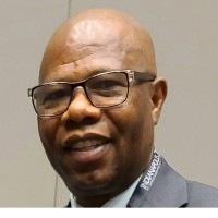 Baptist World Alliance® Employee Everton Jackson's profile photo