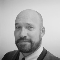 Wisconsin Department of Natural Resources (DNR) Employee Daniel Olson's profile photo