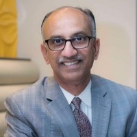 GRAEF Employee Nadir Shah's profile photo