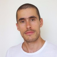 NTT DATA Business Solutions Employee Yanko Georgiev's profile photo