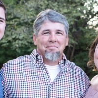 Gulfport Energy Corporation Employee Chad Couch's profile photo