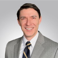 New Jersey City University Employee Rob Dailey's profile photo