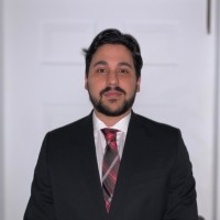 Noven Pharmaceuticals Employee Marvin Perez's profile photo