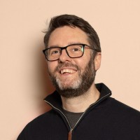 Foldable Employee Derek Morgans's profile photo
