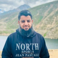 Hyperleap Future Technologies Employee Babar Shahzad's profile photo