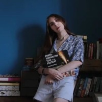 Checkbox Delivery Employee Полина Ковард's profile photo