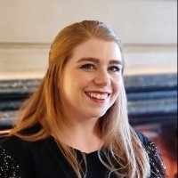 An Garda Síochána Employee Sharon Breen's profile photo