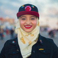 Vertigo Marketing Group Employee Rabia Hussain's profile photo