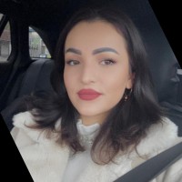 ARTMATCH SRL Employee Madalina Cordos's profile photo