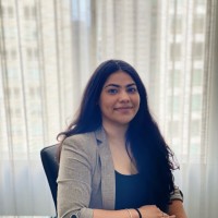 Vanessa Luvianos Email & Phone Number
