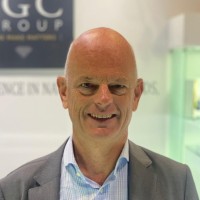 IGC Group - Belgian Excellence in Diamonds Employee Hans Clement's profile photo