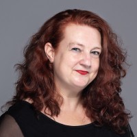 DORIS Research Employee Katie Angel's profile photo