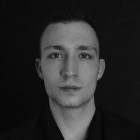 ITRex Group Employee Timofey Kruk's profile photo