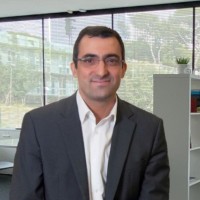 Ackcent Cybersecurity Employee Lluís Vera's profile photo