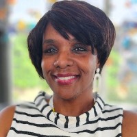 Ronald McDonald House of Dallas Employee Anyika McMillan-Herod's profile photo