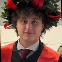 Bocconi Students for Real Estate Employee Giacomo Nigro's profile photo