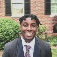 TABLENC Employee Gerald Ofosu's profile photo