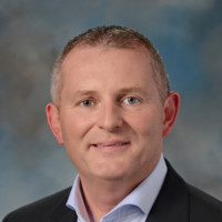 DePuy Synthes Employee Pierce McCormack's profile photo
