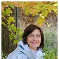 Pfizer Employee Olga Plotnikova's profile photo