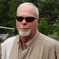 ExxonMobil Employee Andy Harbison's profile photo