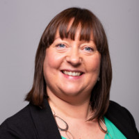 PlanB Consulting Employee Fiona Cipd's profile photo