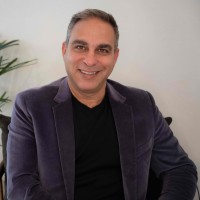 PLUS Capital Employee Adam Lilling's profile photo