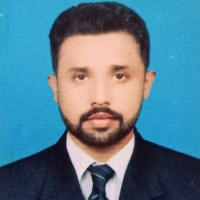 strserv Employee Zargham Khan's profile photo