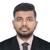 Newtech Computer Services Pvt. Ltd Employee Ahamed Mujamil's profile photo