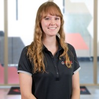 Arnold Automation Employee Melissa Hickman's profile photo