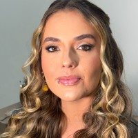iClinic Employee Bianca Barufi's profile photo