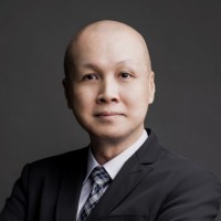 DBS Bank Employee David Tng's profile photo