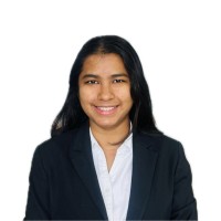 Karnavati University (KU) Employee Niharika Negi's profile photo