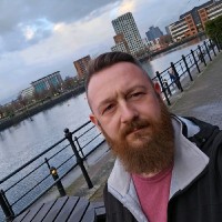 Ticketline Employee Gareth Jeffery's profile photo