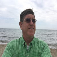 MILSPRAY® Employee Bob Walters's profile photo
