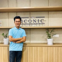 FDB Bank Employee Kaung Thar's profile photo