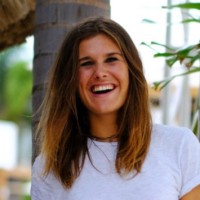 Paradise FM Employee Nadine Roos's profile photo