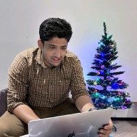 Thomson Reuters Employee Azharuddin Shaikh's profile photo