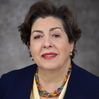 U.S. Century Bank Employee Sandy Bell's profile photo