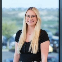 Howard Tenens Logistics Employee Emma Shorter's profile photo
