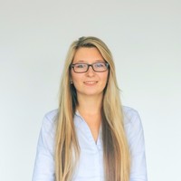 Nordigen Employee Alina Sadovska's profile photo