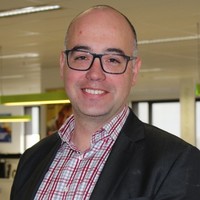 Toll Group Employee Nicholas May's profile photo