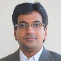 Sun World International Employee Deepak Rama's profile photo
