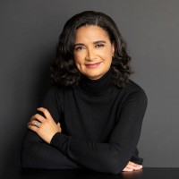 Mandy Bazile Email & Phone Number