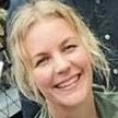 LUNDLUND Employee Sandra Lautala's profile photo