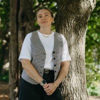 The Well HQ Employee Tamara Jaffer's profile photo
