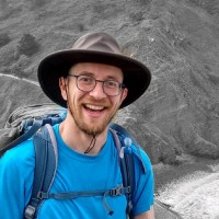 Wolfsgruber Employee Lukas Bacher's profile photo