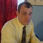 Texas Steel Conversion, Inc. Employee Vernon Burlingame's profile photo